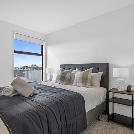 The Salisbury - 2 Bedroom Home Christchurch Exteriör bild